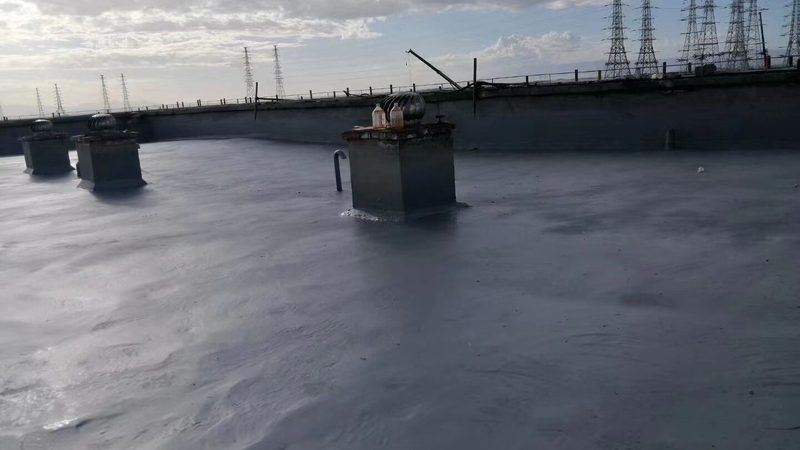 自粘防水卷材安装公司哪家靠谱