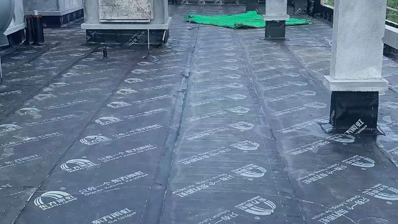 外墙防水补漏加盟代理，你需要了解这些关键点**