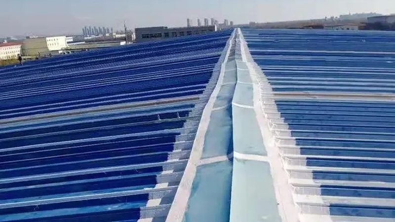 隧道防水工程分包公司选择要点解析